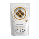 Hatcho Miso (Beutel), BIO, Clearspring, 300g